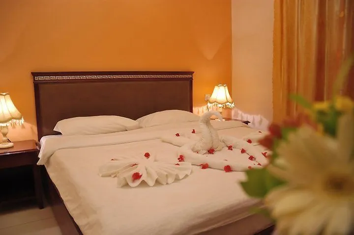 Al Qidra Hotel & Suites Aqaba