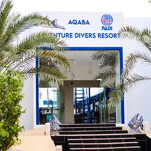 Adventure Divers & Dive Center Áqaba