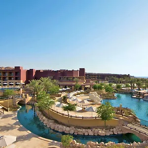 Moevenpick & Spa Tala Bay Áqaba