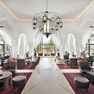 Al Manara, A Luxury Collection Hotel, Áqaba