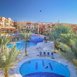 Marina Plaza Tala Bay Áqaba