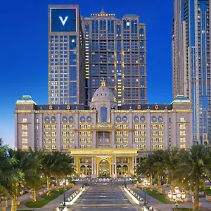 Al Habtoor Palace - Preferred & 5*, Dubaj Egyesült Arab Emírségek