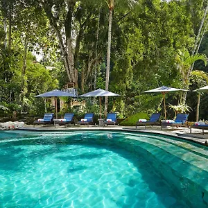 Tjampuhan 4*, Ubud Indonézia