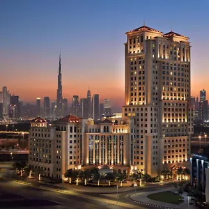 Marriott Al Jaddaf, 5*, Dubaj Egyesült Arab Emírségek