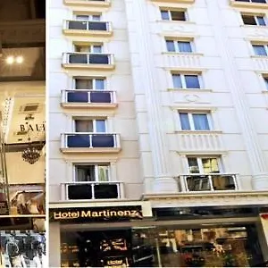مارتينانز اسطنبول