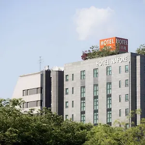 Nafore Hotel Seoul