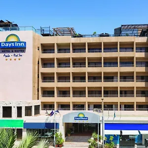 Day & Suites, Áqaba