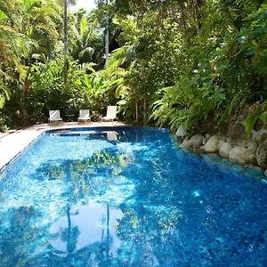 Coral Sea Aparthotel Port Douglas