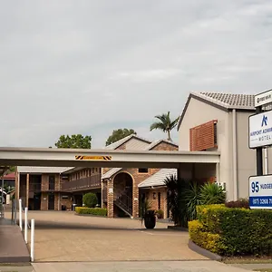 Airport Admiralty Motel Brisbane