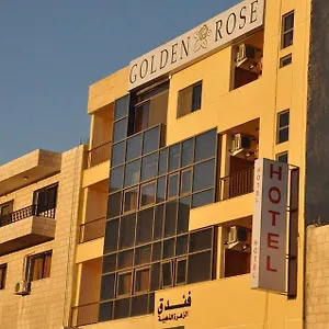 Golden Rose Áqaba