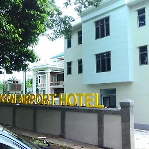 Airport Hotel Yangon