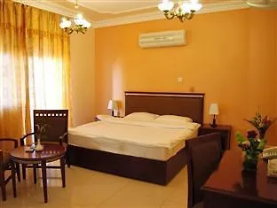 Al Qidra Hotel & Suites Akaba