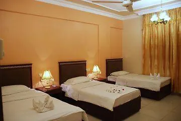 Al Qidra Hotel & Suites Aqaba