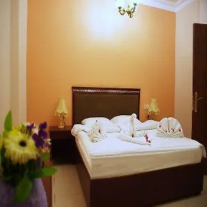 Al Qidra Hotel & Suites Akaba