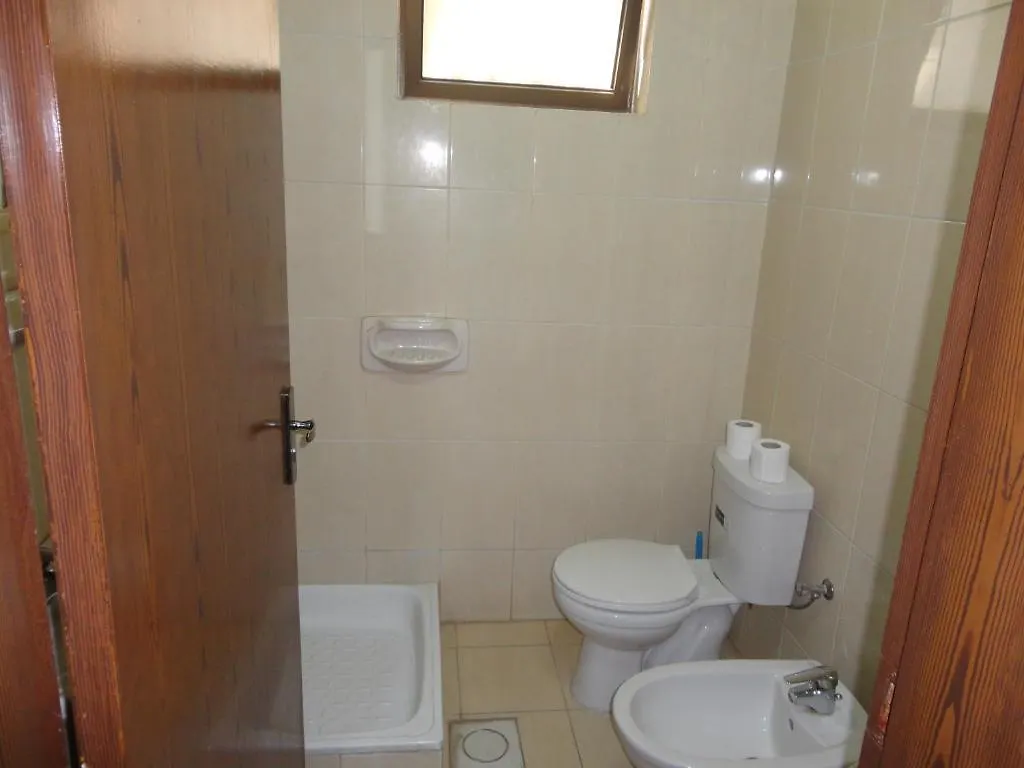 Al Qidra Hotel & Suites Akaba