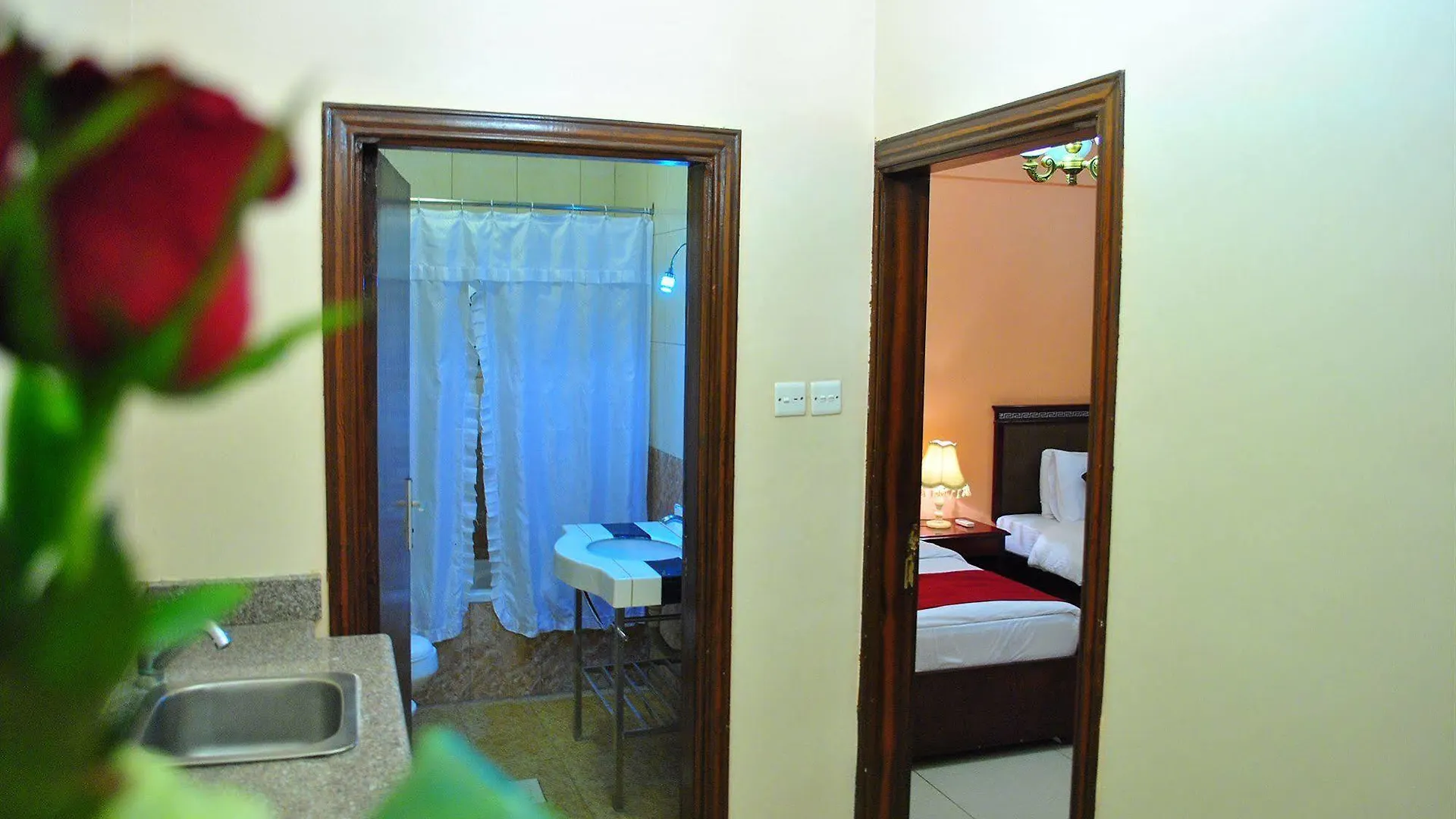 Al Qidra Hotel & Suites Aqaba