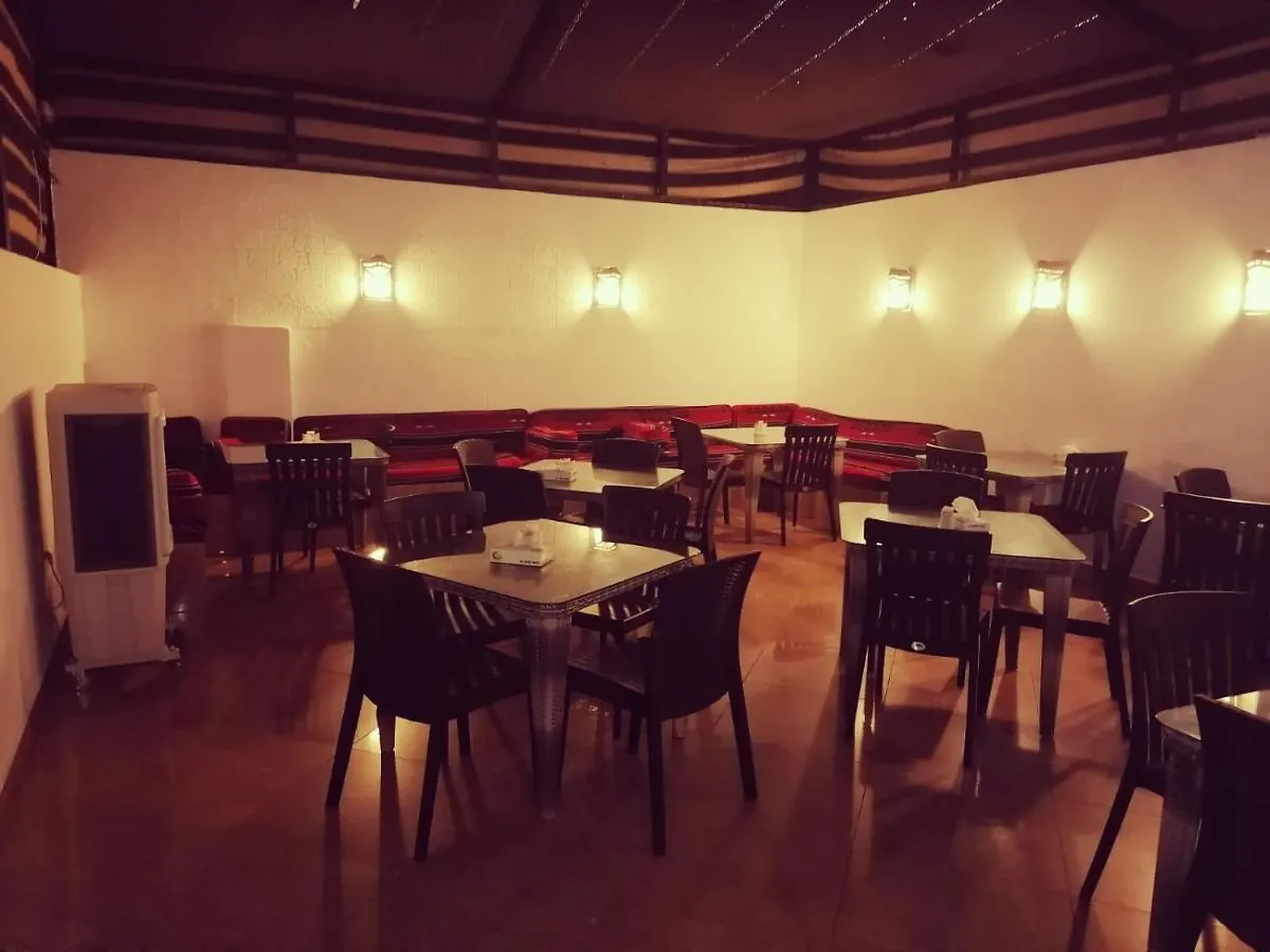 Al Qidra Hotel & Suites Акаба Иордания