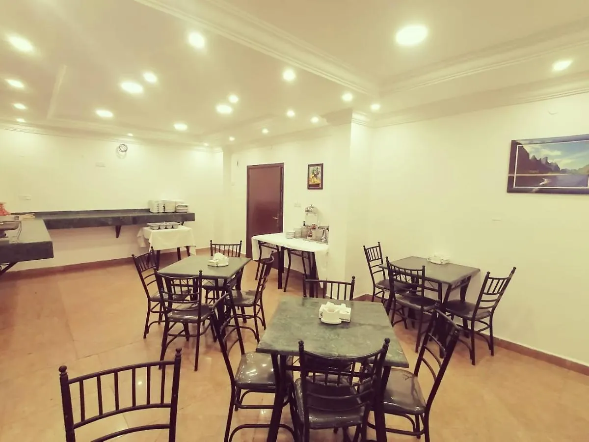 Al Qidra Hotel & Suites Акаба 3*,  Иордания