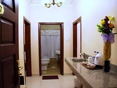 ***  Al Qidra Hotel & Suites Aqaba Jordan