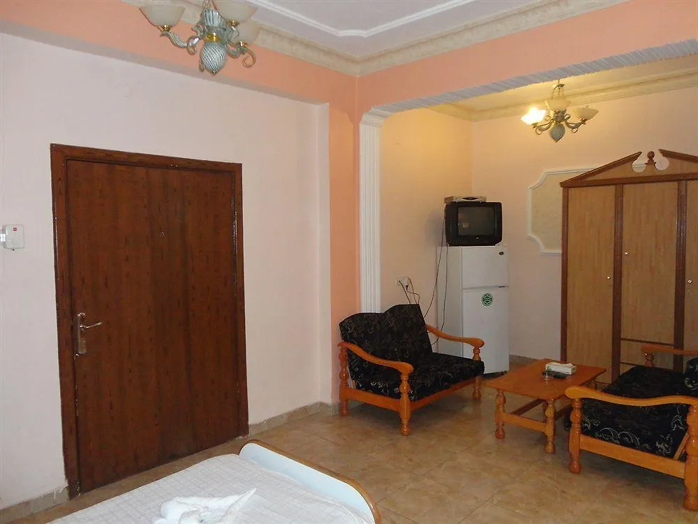 Al Qidra Hotel & Suites Акаба Иордания