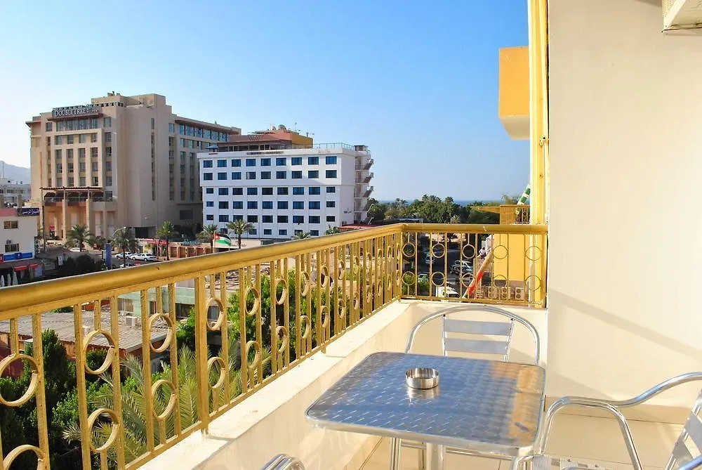 ***  Al Qidra Hotel & Suites Акаба Иордания