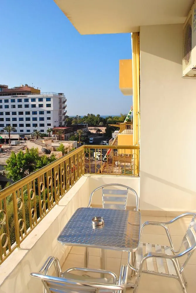 Al Qidra Hotel & Suites Акаба