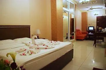 Al Qidra Hotel & Suites Акаба 3*,  Иордания