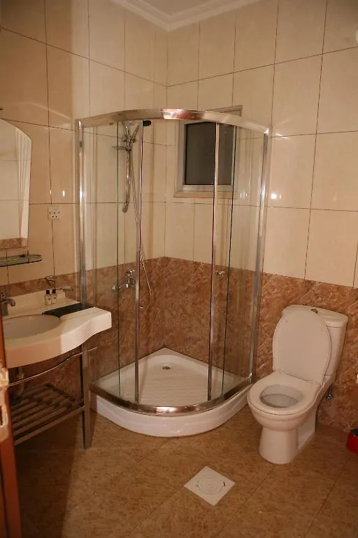 Al Qidra Hotel & Suites Aqaba