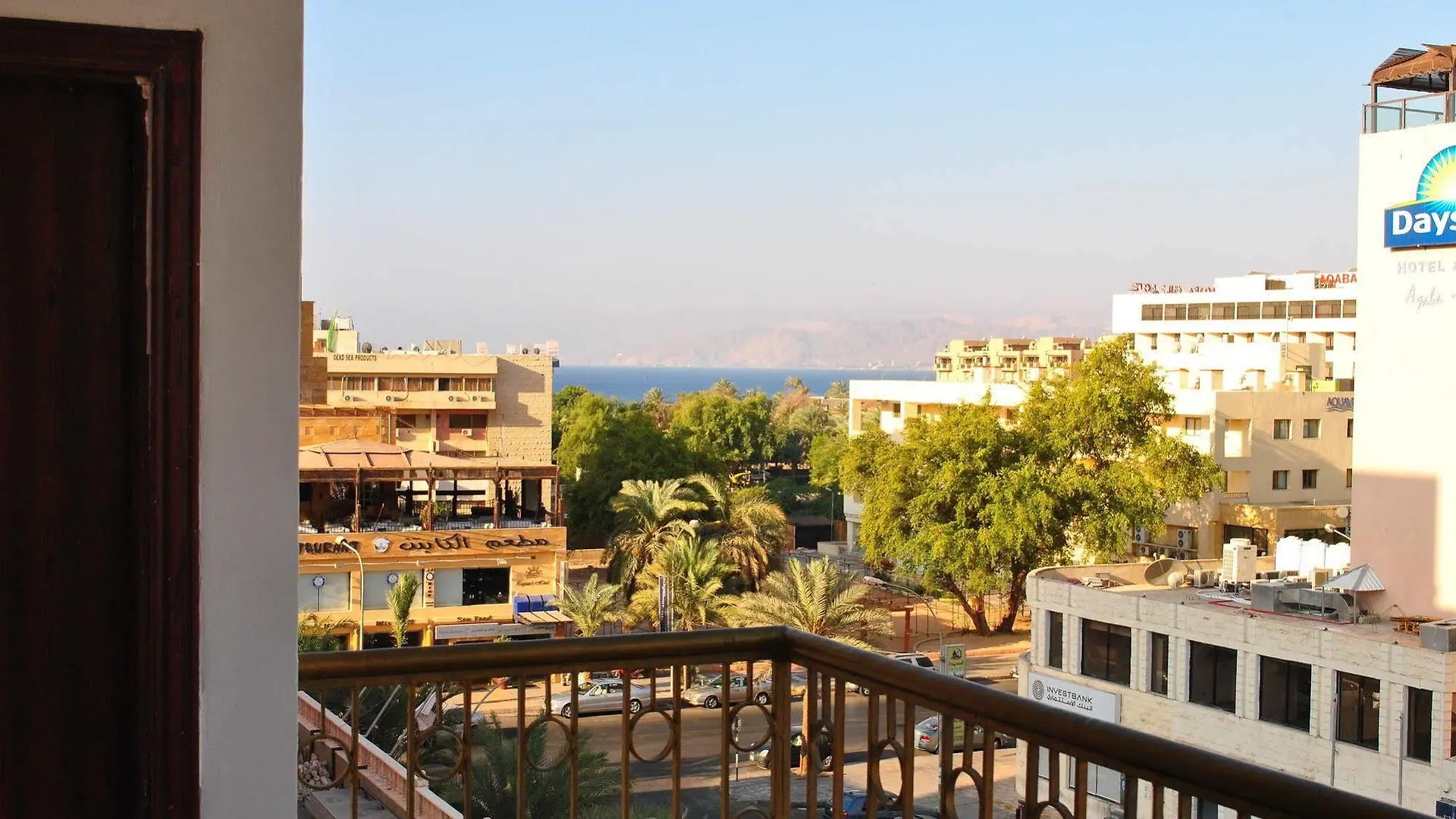 Al Qidra Hotel & Suites Акаба 3*,  Иордания