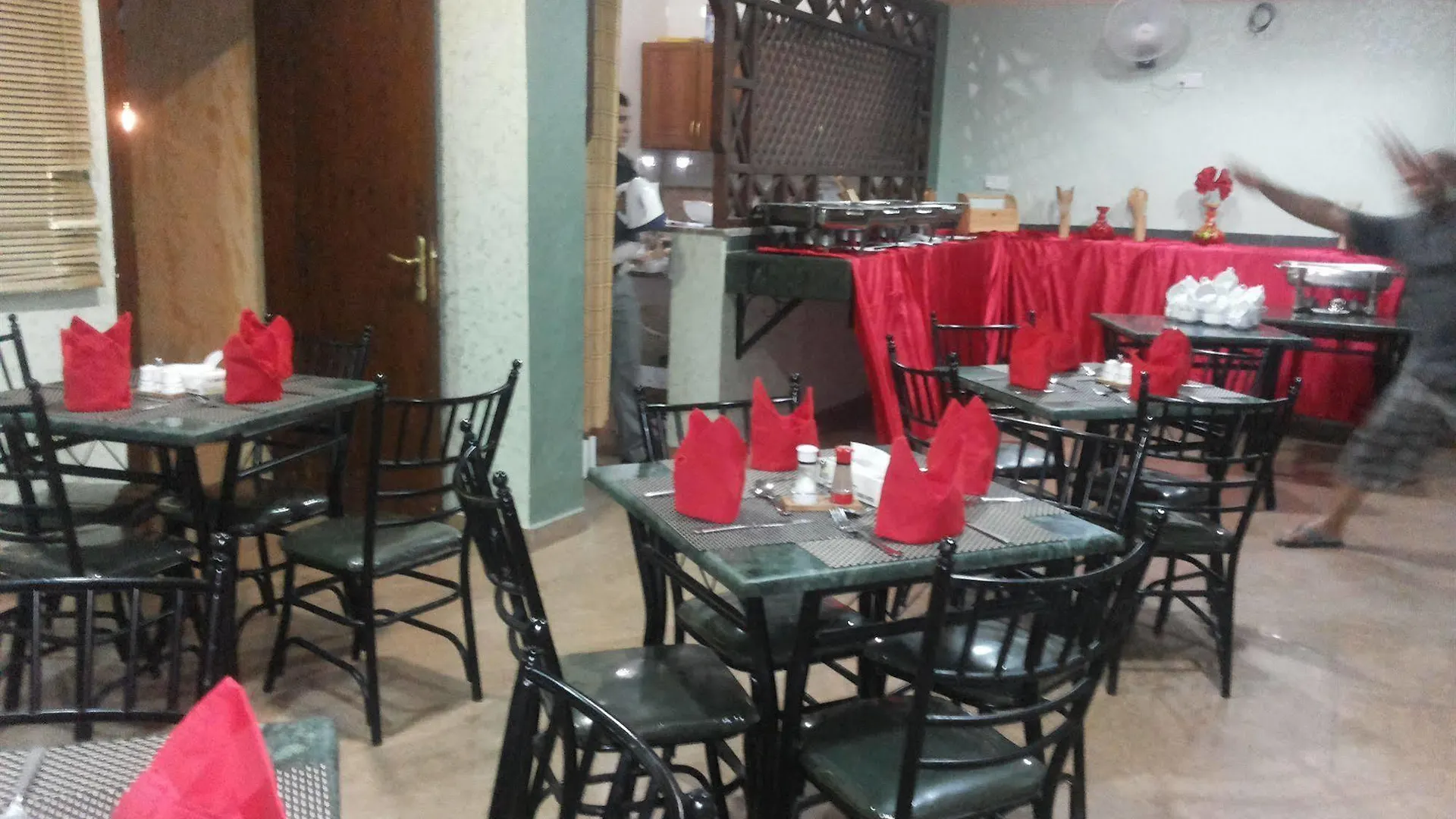 ***  Al Qidra Hotel & Suites Акаба Иордания