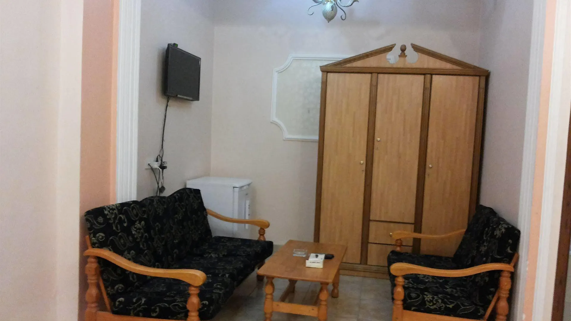 Al Qidra Hotel & Suites Акаба
